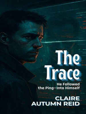cover image of The Trace